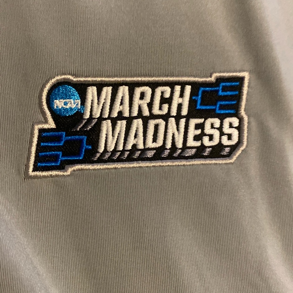 NCAA March Madness original sweatpants. My lost in the tournament is your gain.